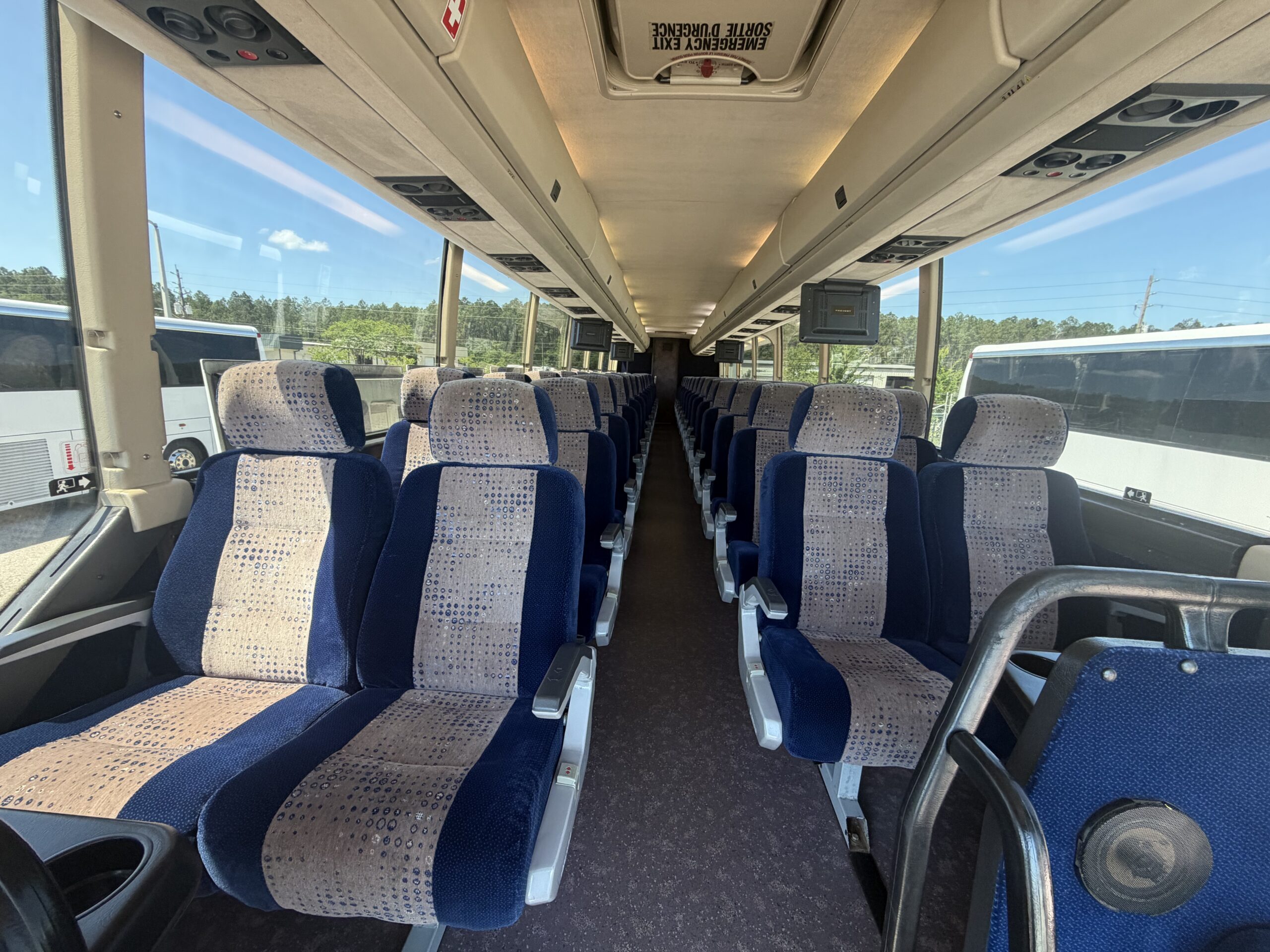 UP11313 bus image