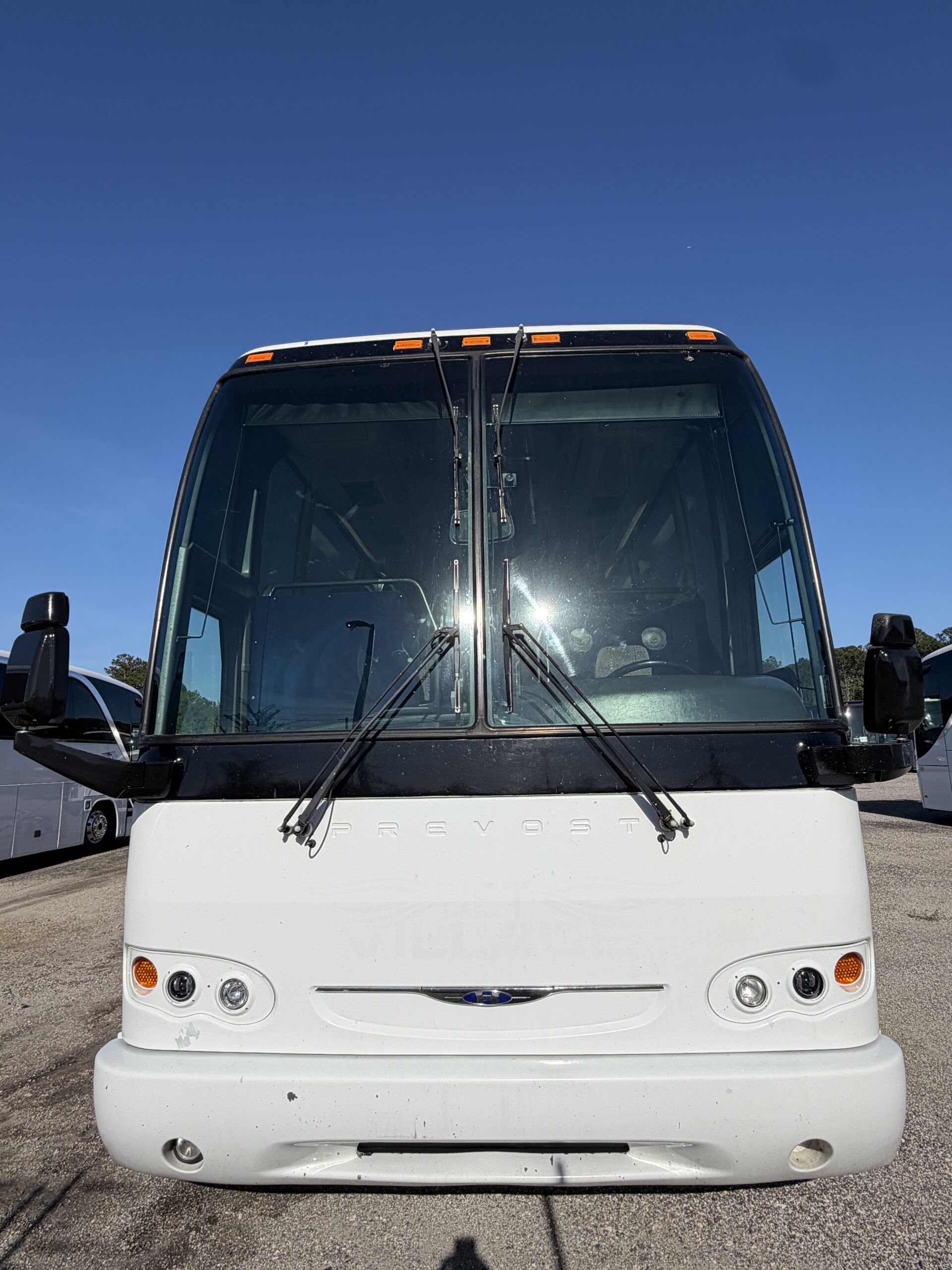 UP11313 bus image