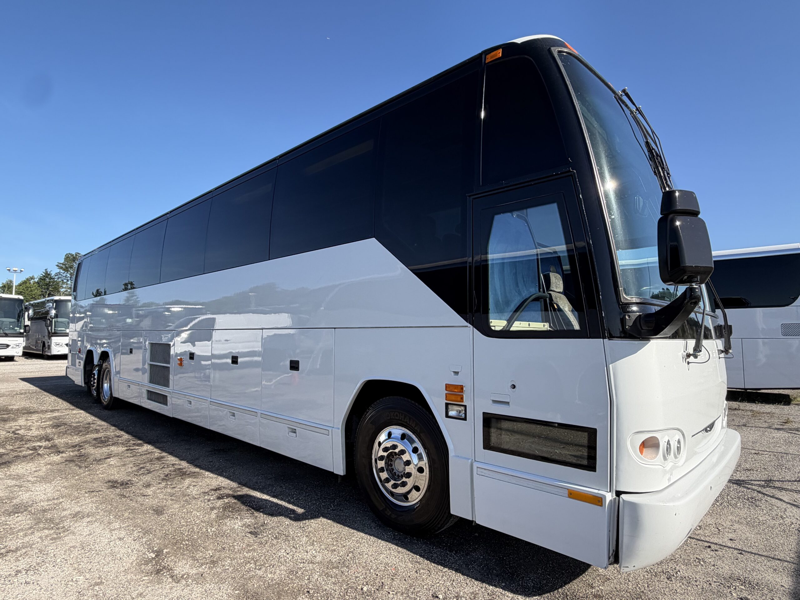 UP11313 bus image