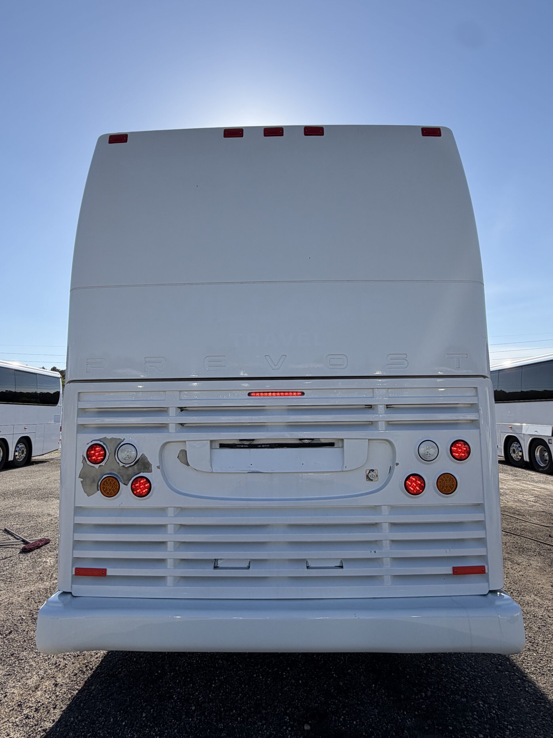 UP11313 bus image
