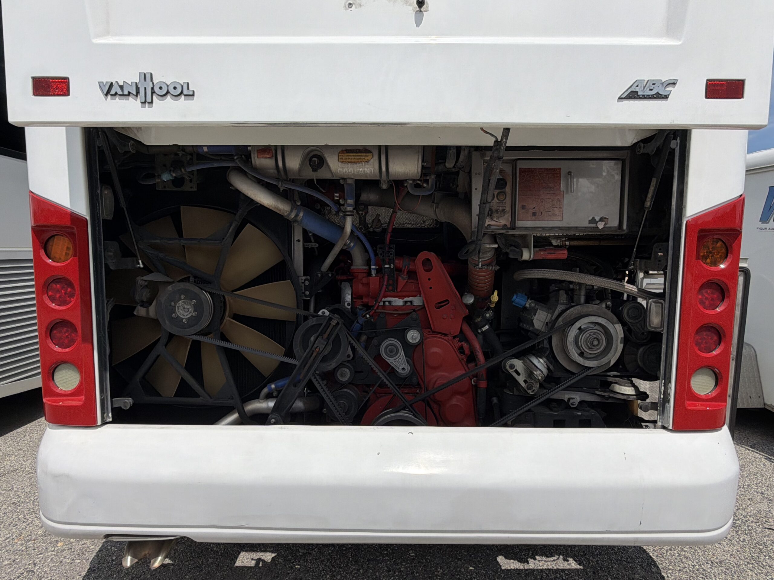 UV49471 bus image
