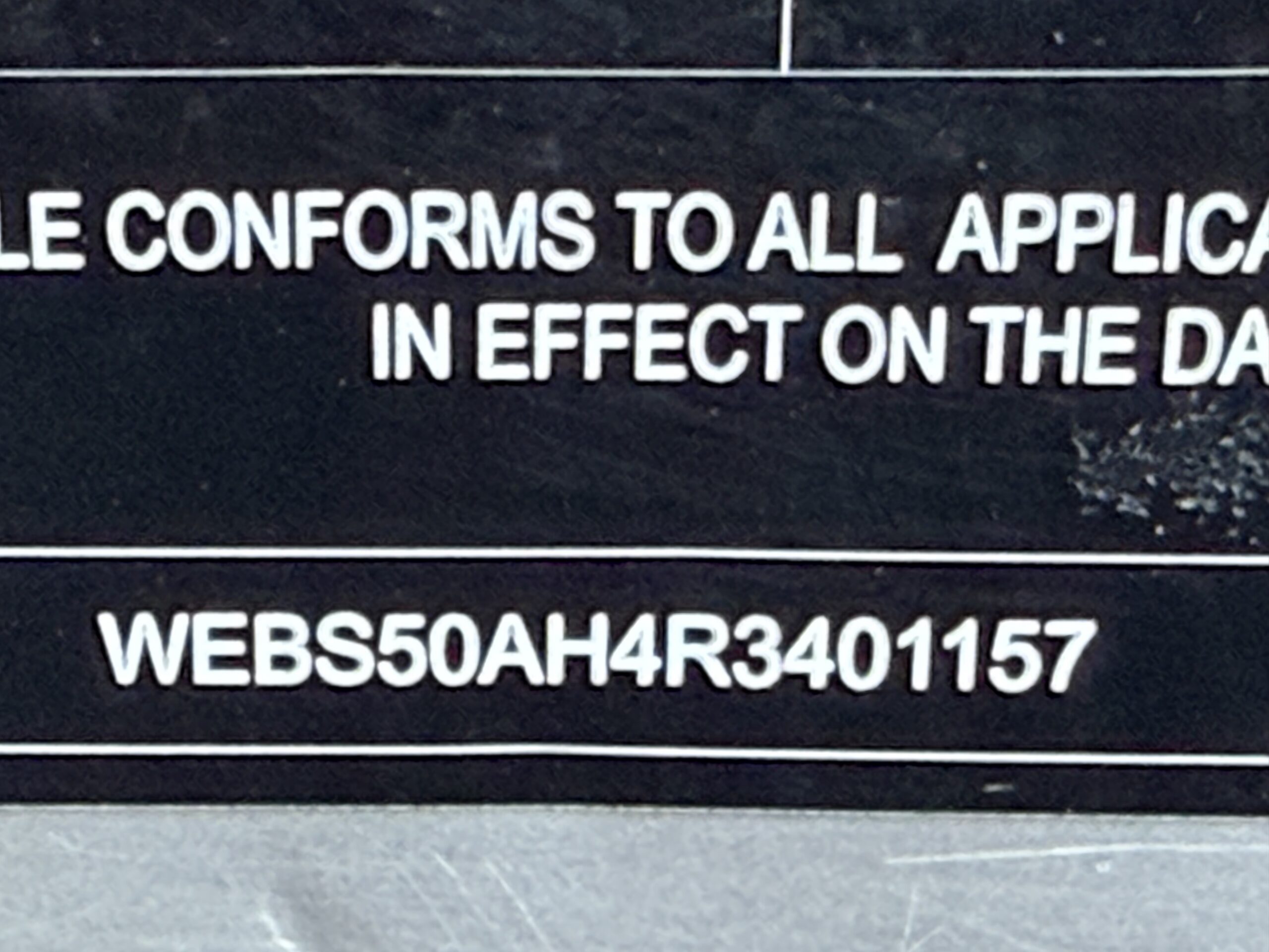 UTP01157 bus image