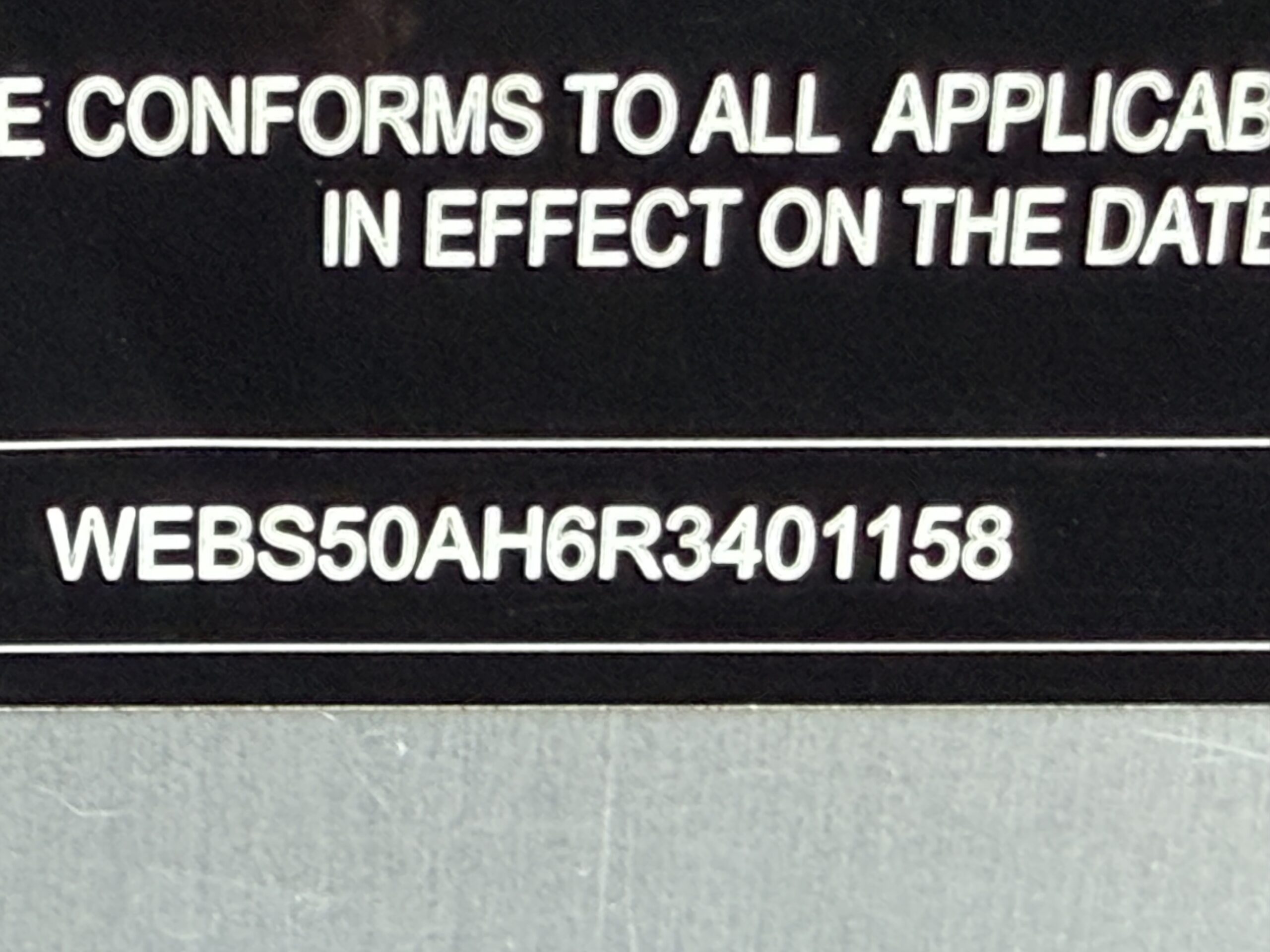 UTP01158 bus image