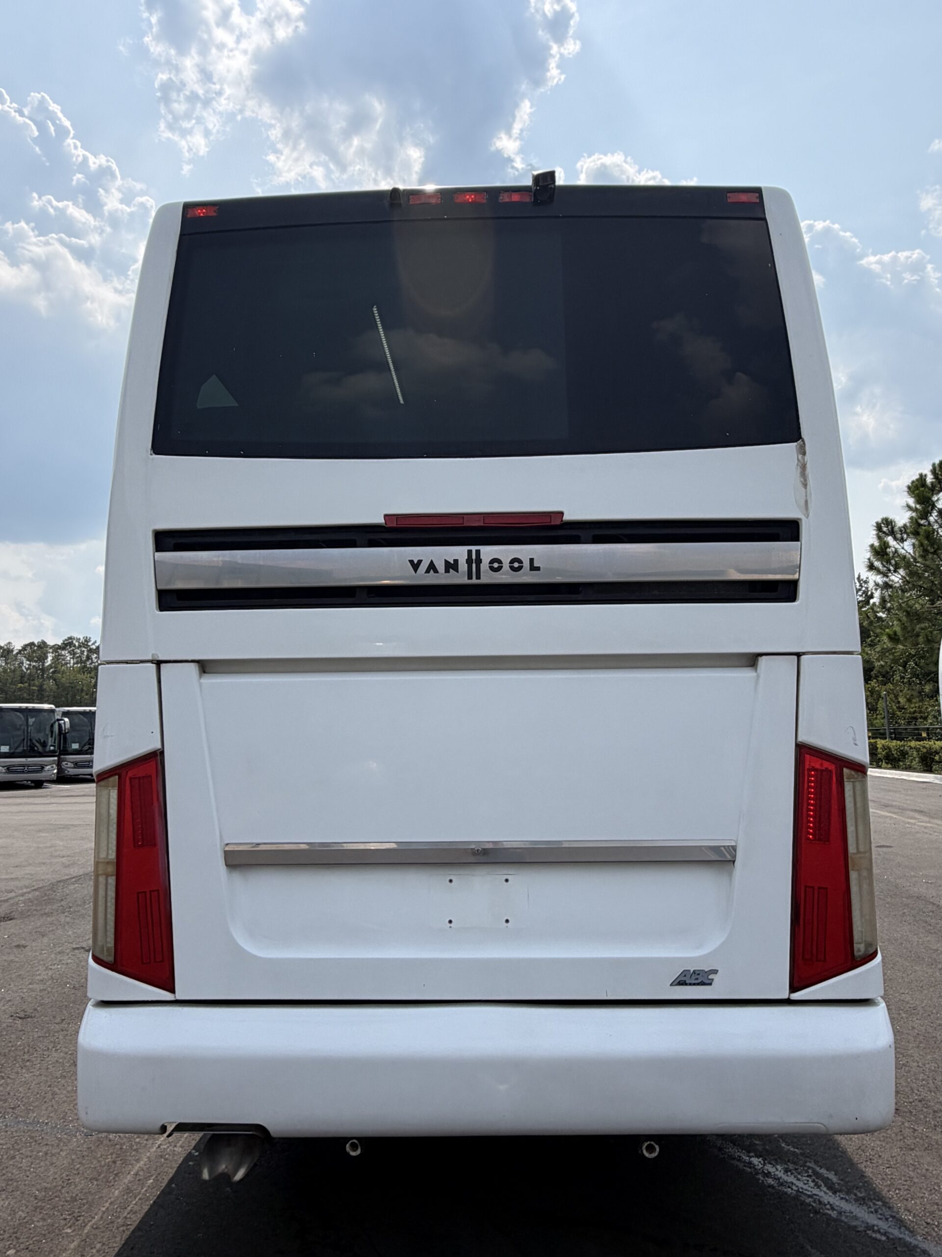 UV41441 bus image