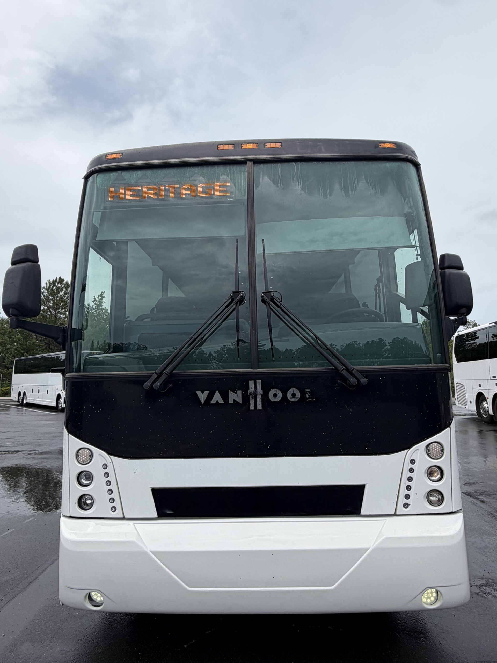 UV49111 bus image