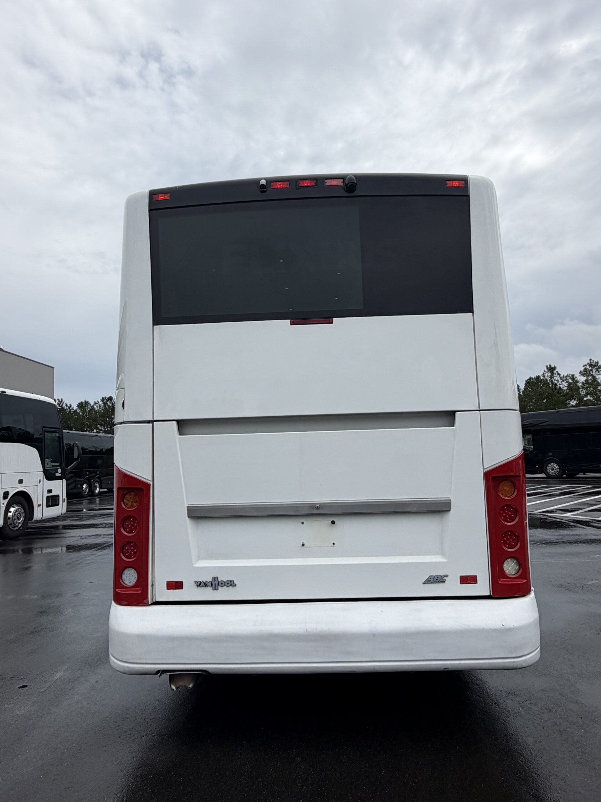 UV49111 bus image