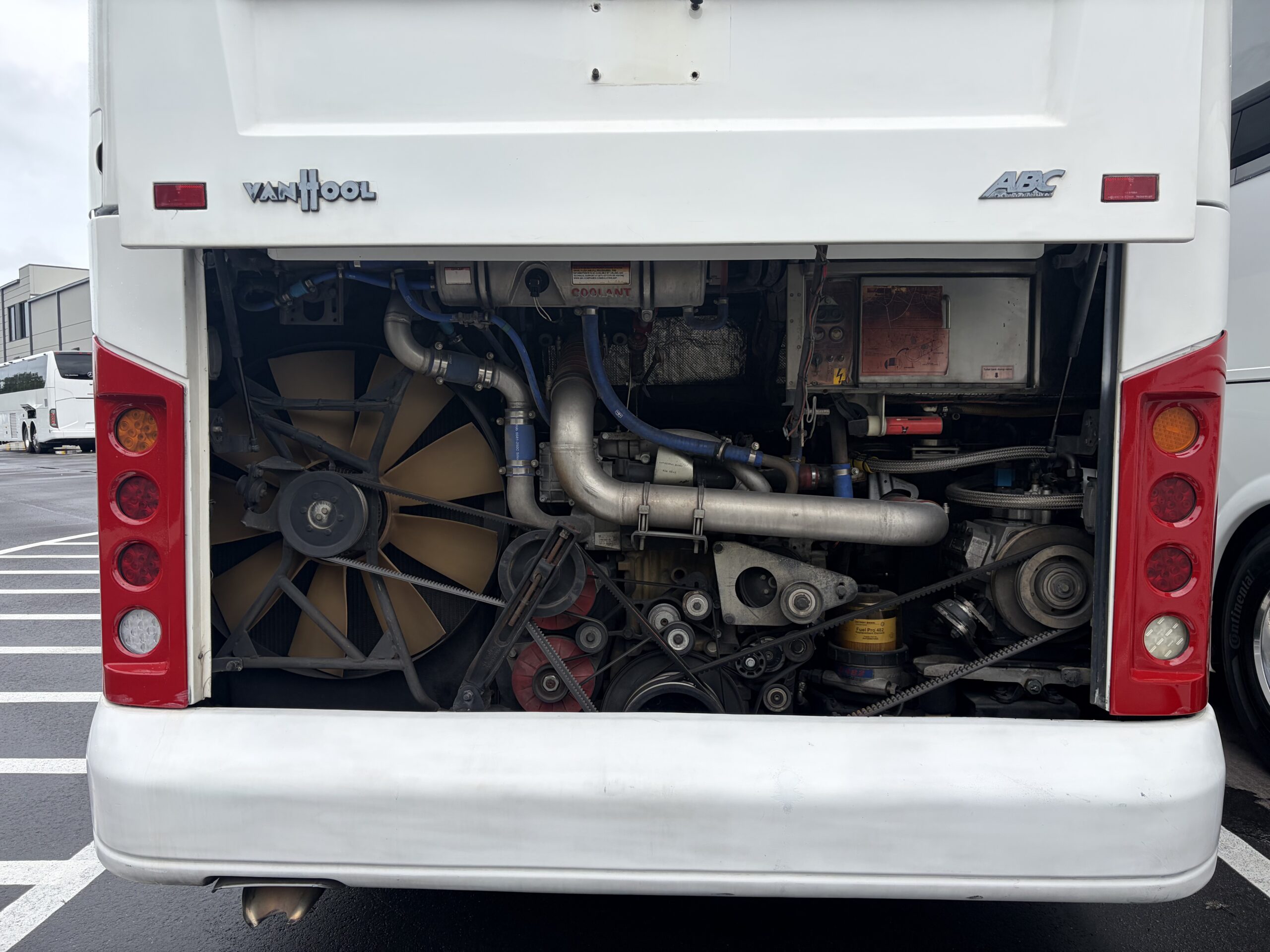 UV49111 bus image