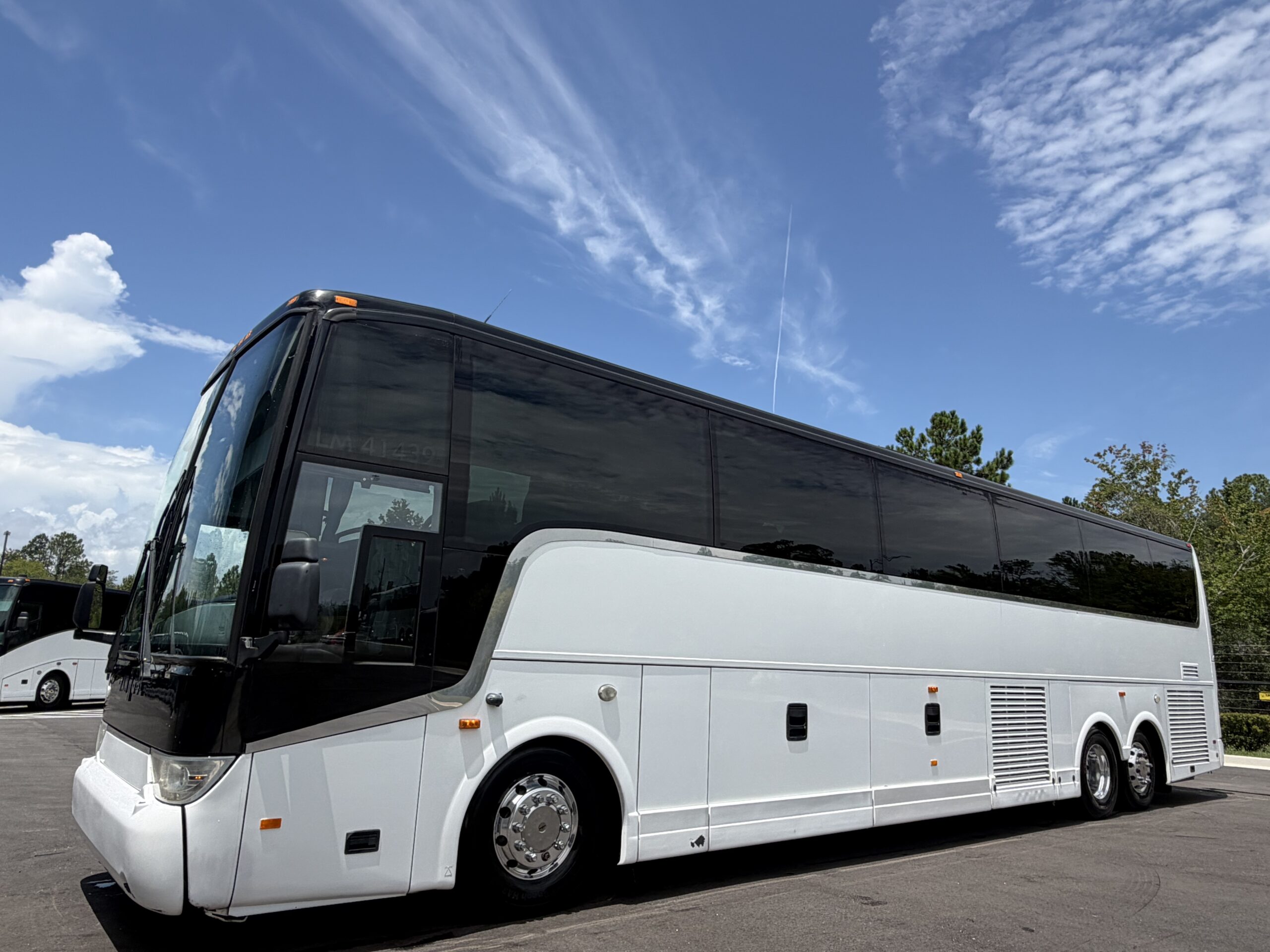 UV41439 bus image